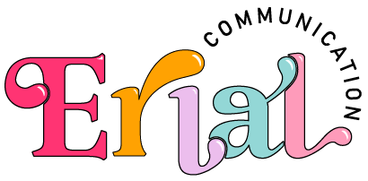 erial communication